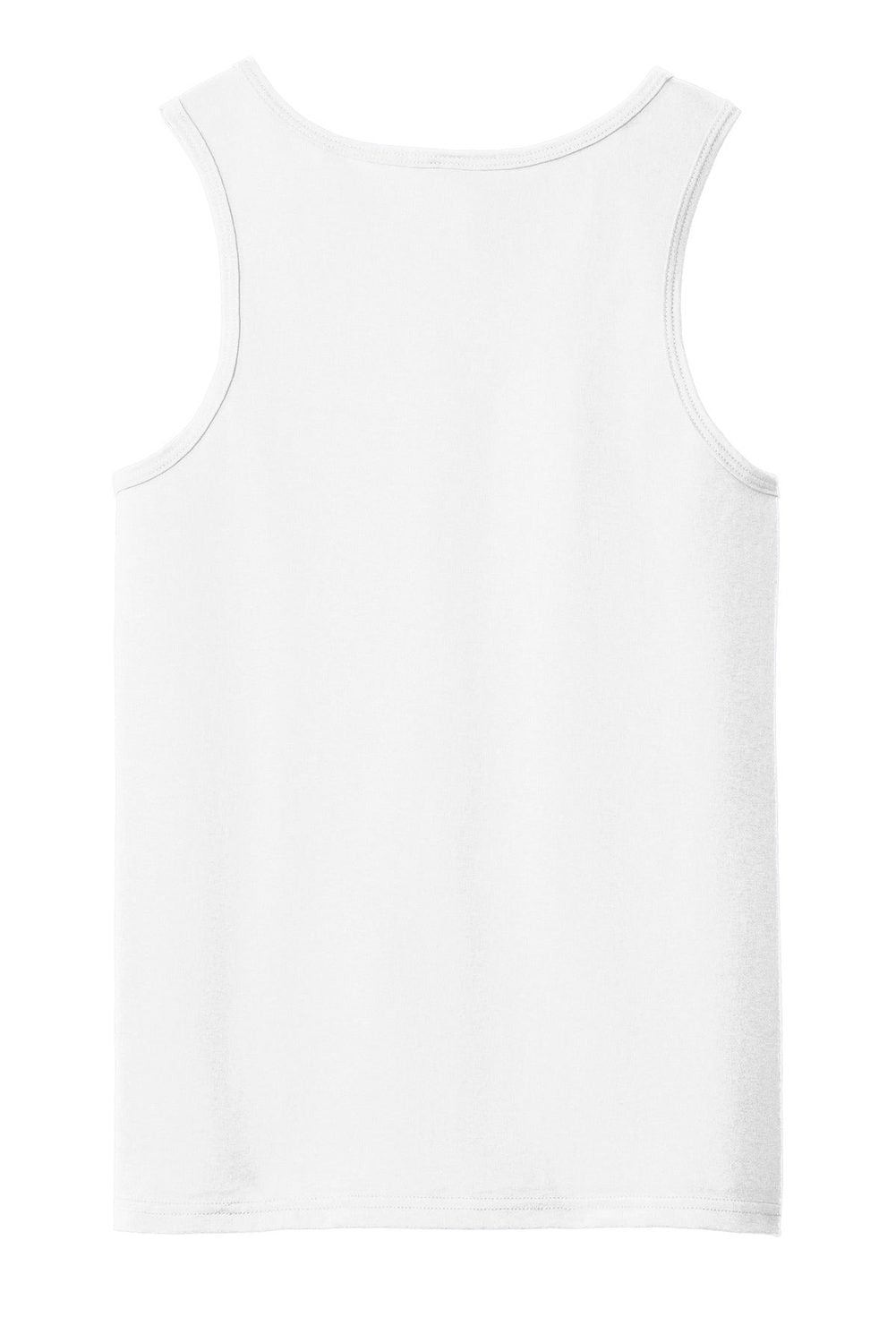 Gildan Men's Heavy Cotton Tank Top G5200 Mens Apparel Shirts & Tops