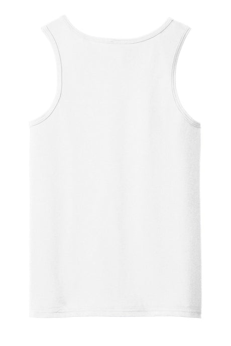 Gildan Men's Heavy Cotton Tank Top G5200 Mens Apparel Shirts & Tops