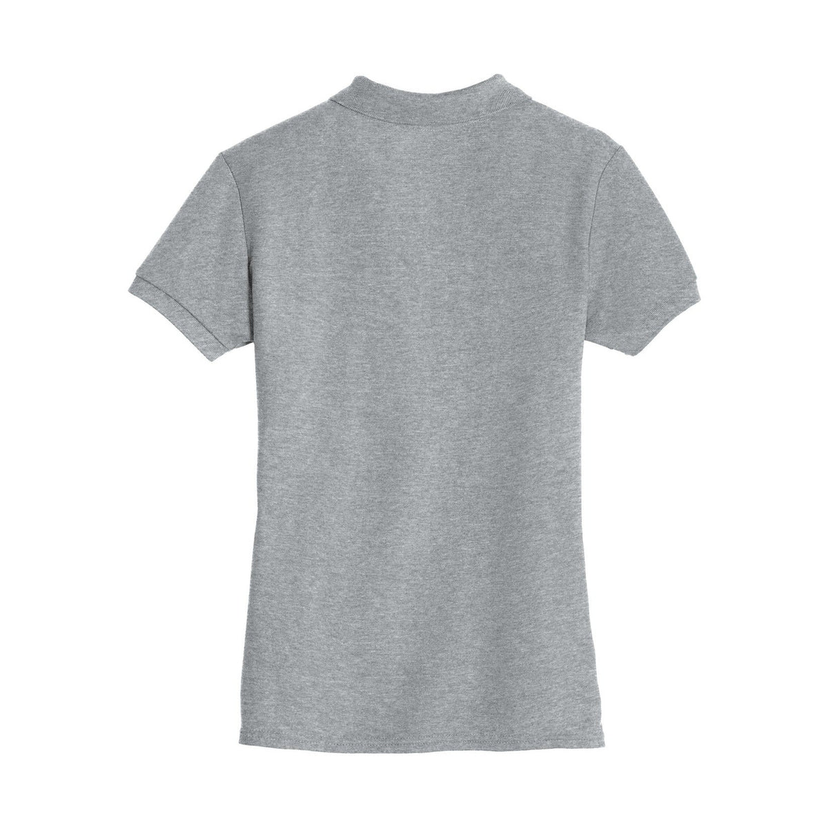Gildan Women's DryBlend 6-Ounce Double Pique Sport Shirt-4