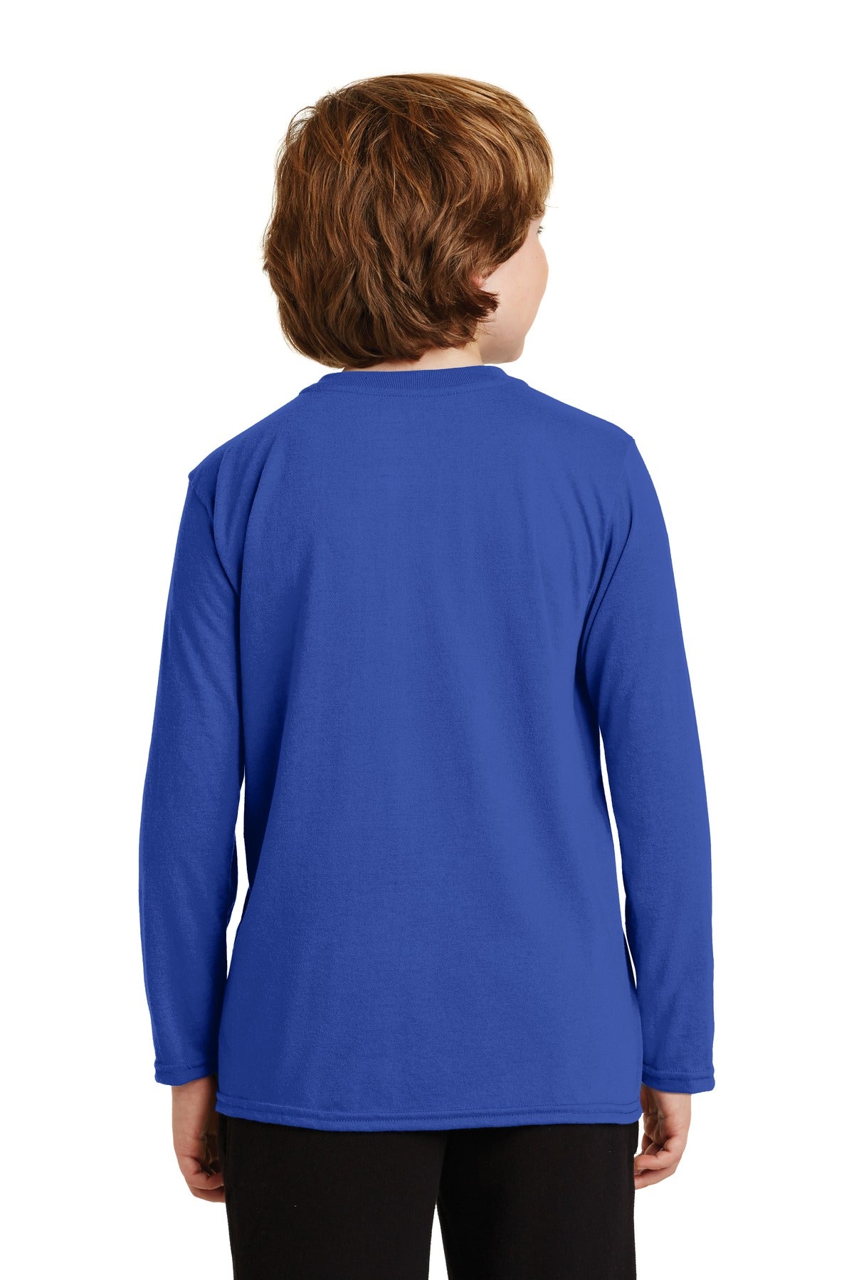 Gildan Youth Gildan Performance Long Sleeve T-Shirt Youth Apparel Shirts & Tops