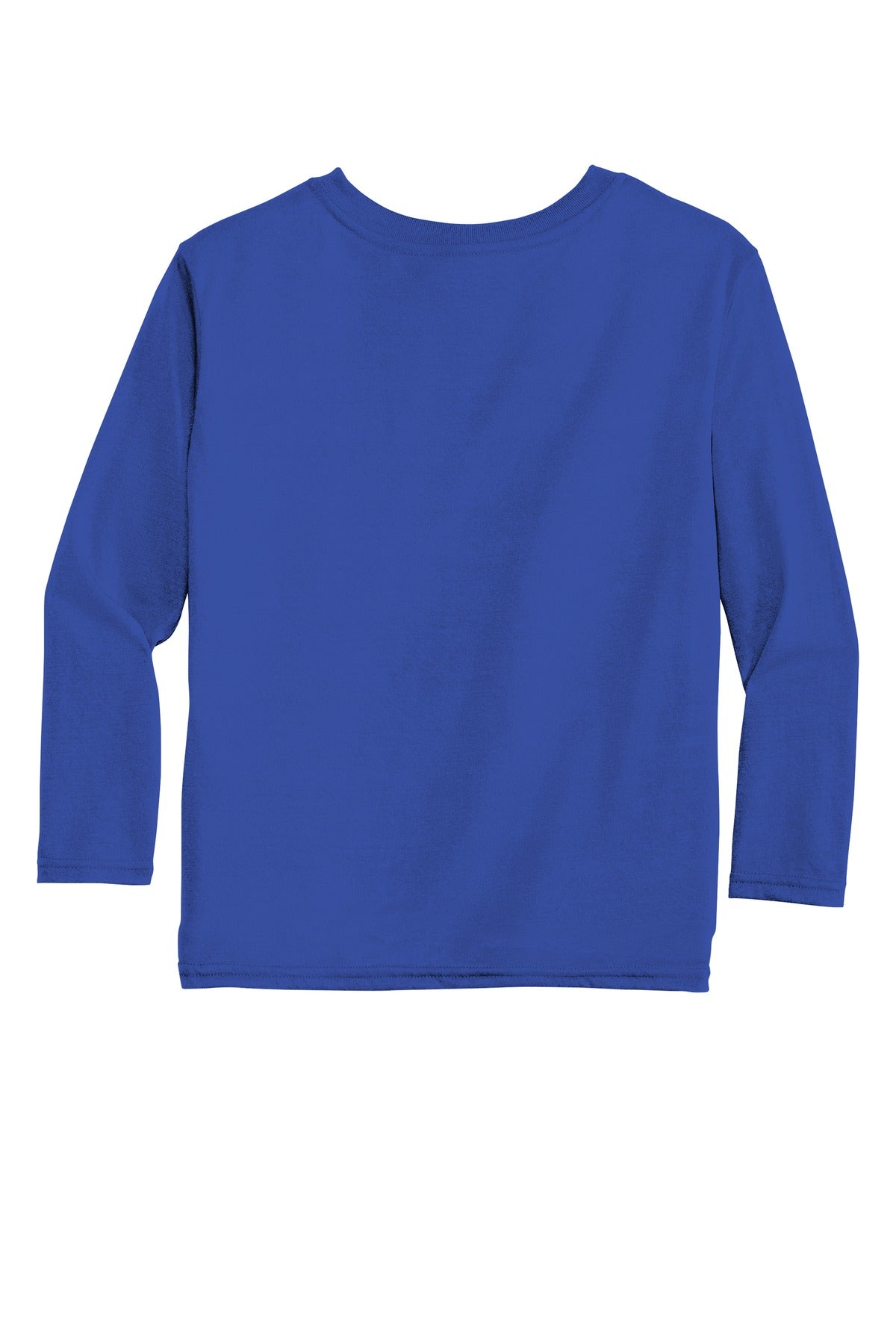 Gildan Youth Gildan Performance Long Sleeve T-Shirt Youth Apparel Shirts & Tops