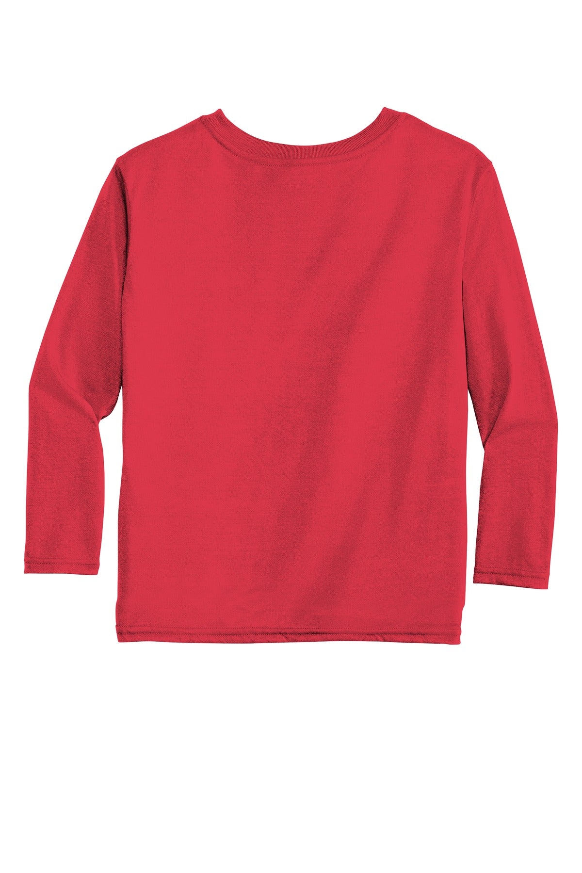 Gildan Youth Gildan Performance Long Sleeve T-Shirt Youth Apparel Shirts & Tops