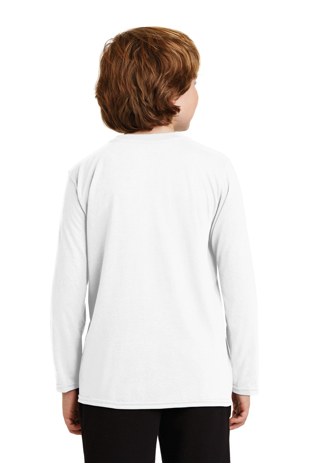 Gildan Youth Gildan Performance Long Sleeve T-Shirt Youth Apparel Shirts & Tops