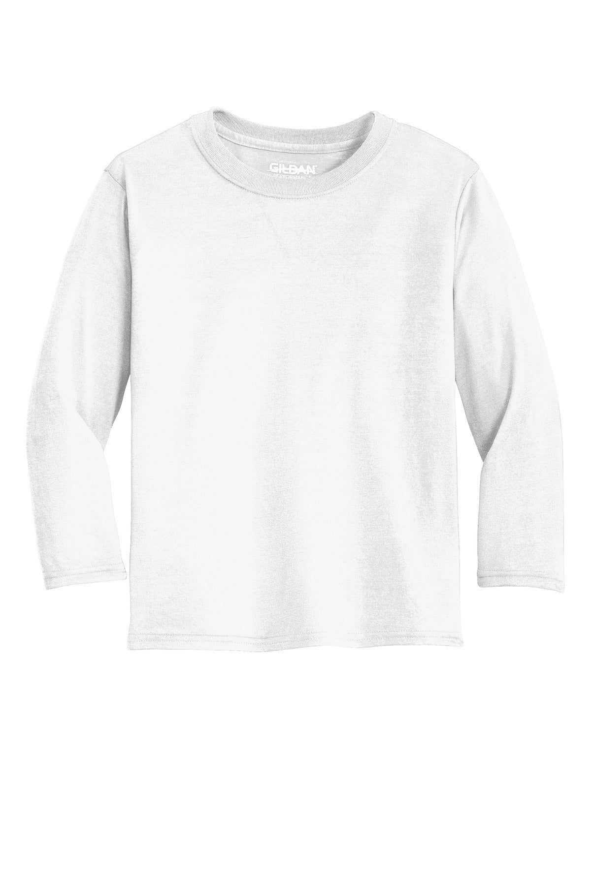Gildan Youth Gildan Performance Long Sleeve T-Shirt Youth Apparel Shirts & Tops