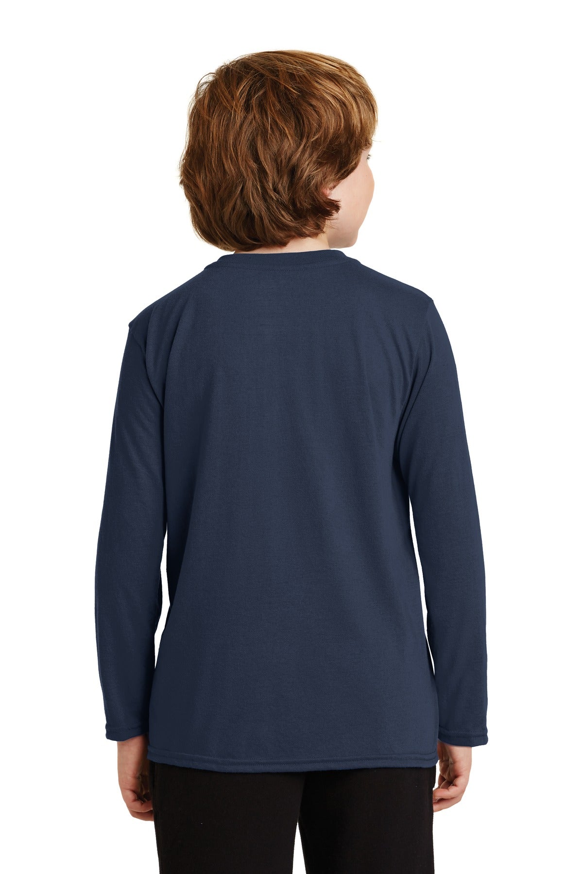 Gildan Youth Gildan Performance Long Sleeve T-Shirt Youth Apparel Shirts & Tops