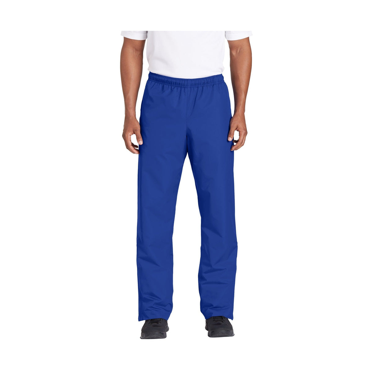 Sport-Tek Men's Shield Ripstop Pant