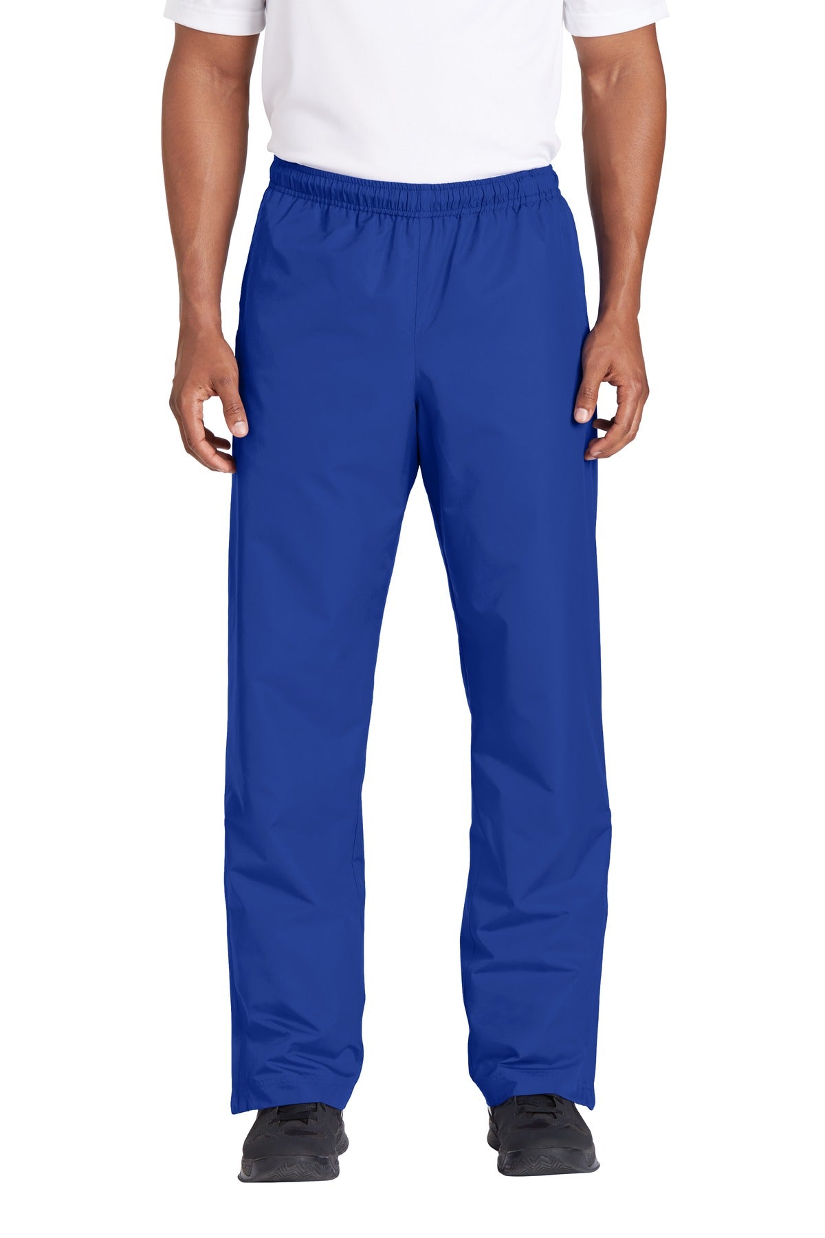 Sport-Tek Men's Shield Ripstop Pant