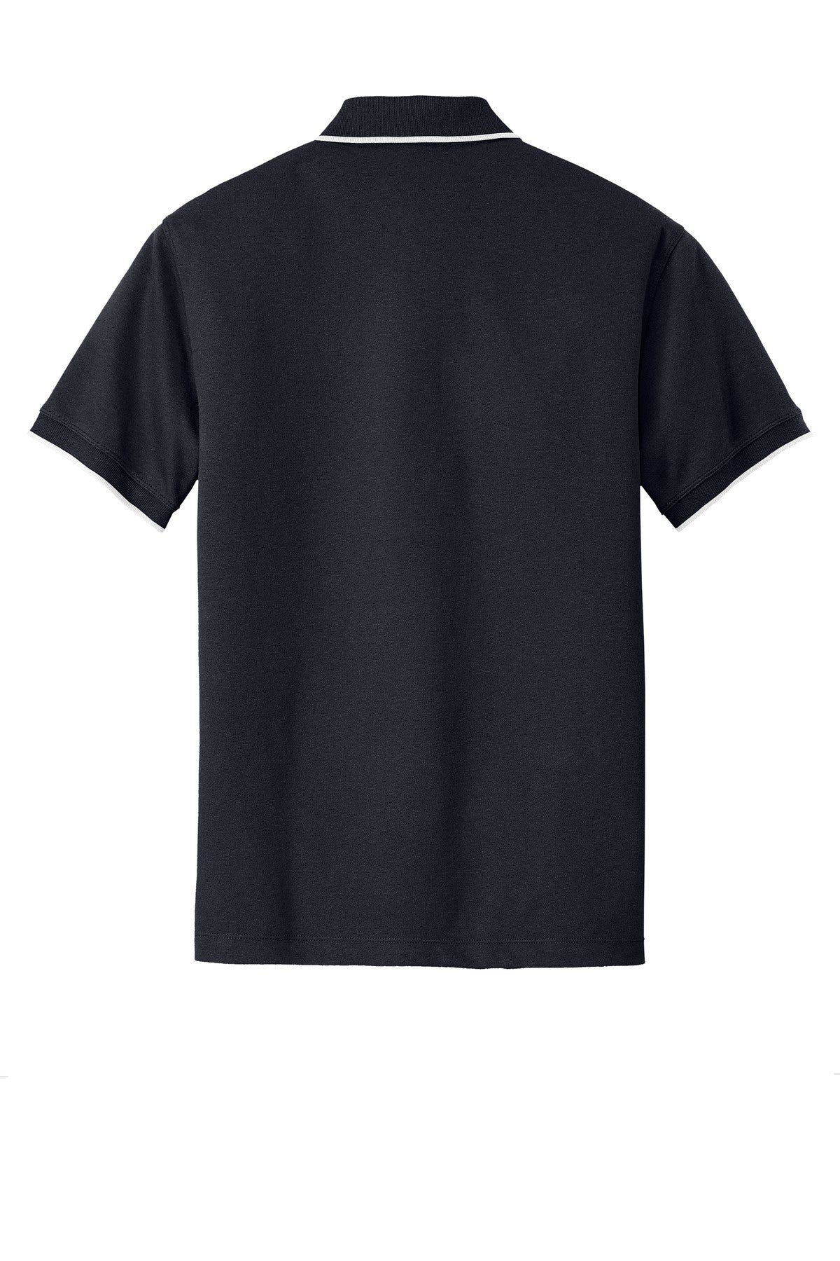 Port Authority Men's Rapid Dry Tipped Polo-4