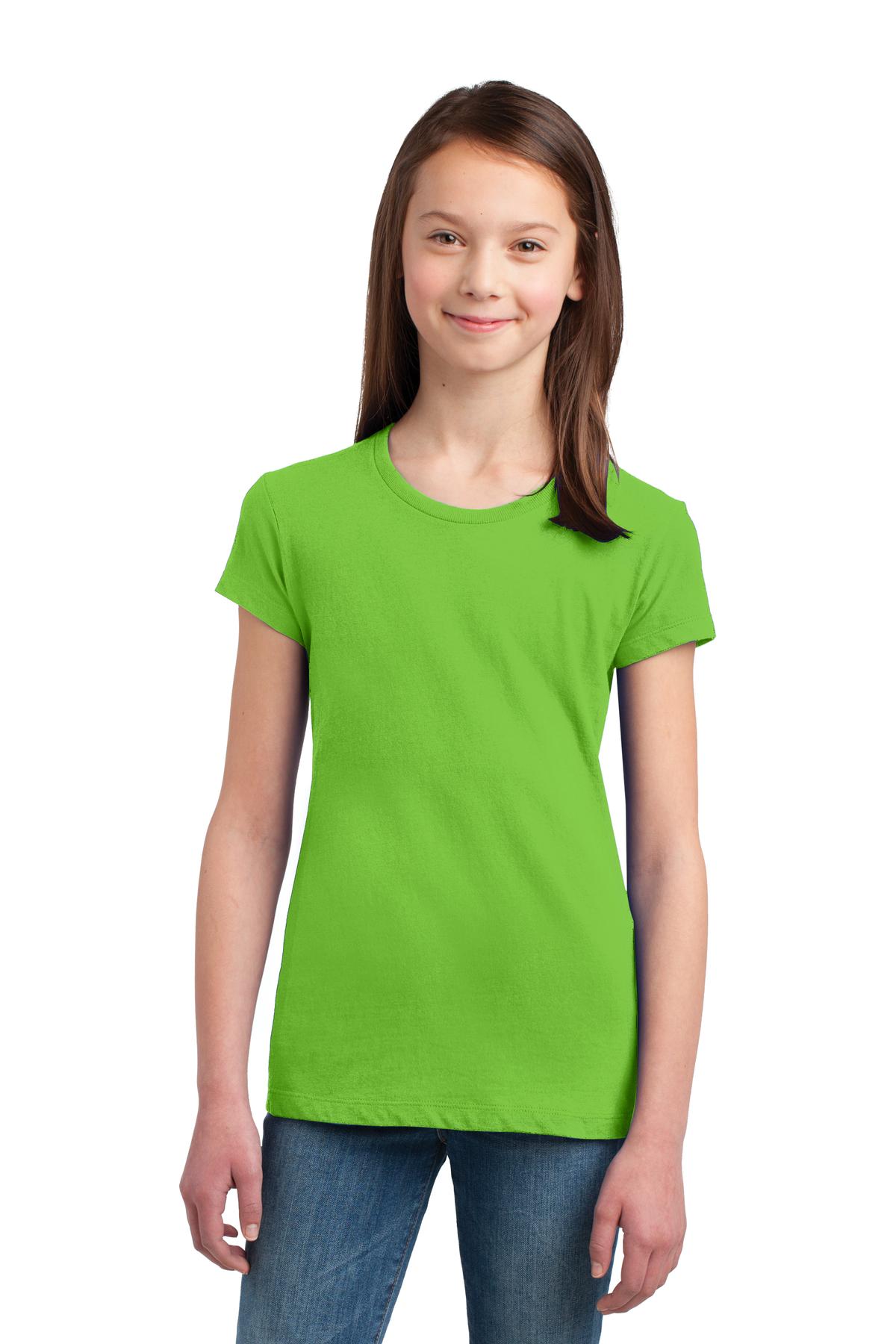 District Youth The Concert Tee