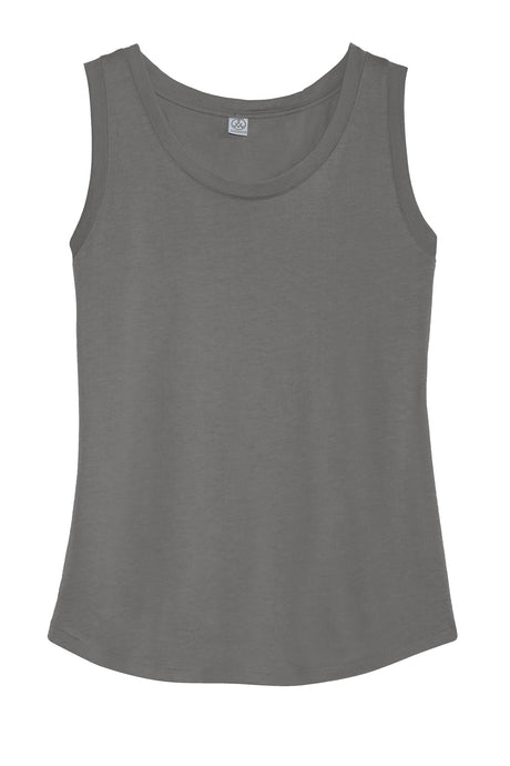 Alternative Women's Muscle Cotton Modal Tank Top. AA2830 Womens Apparel Shirts & Tops