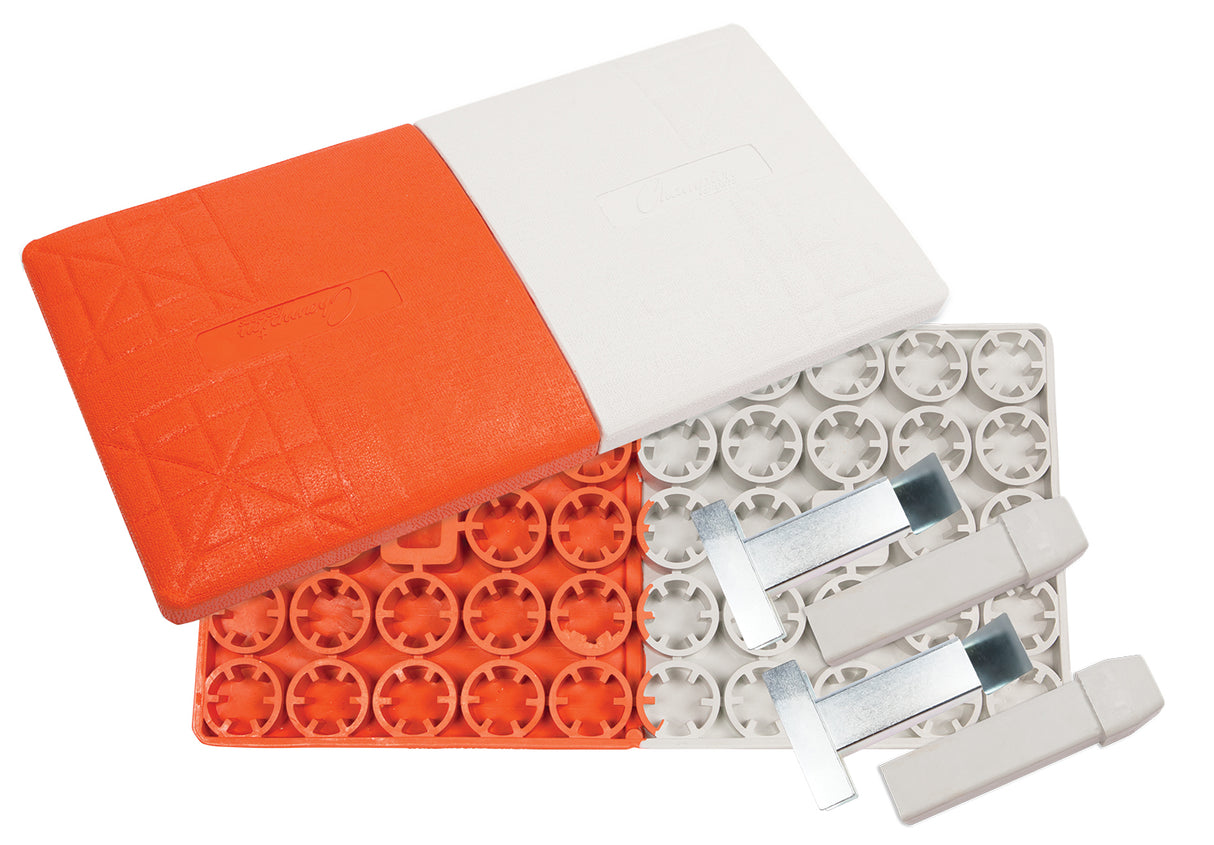 Champion Sports Pro Double First Base Baseball Field Equipment All