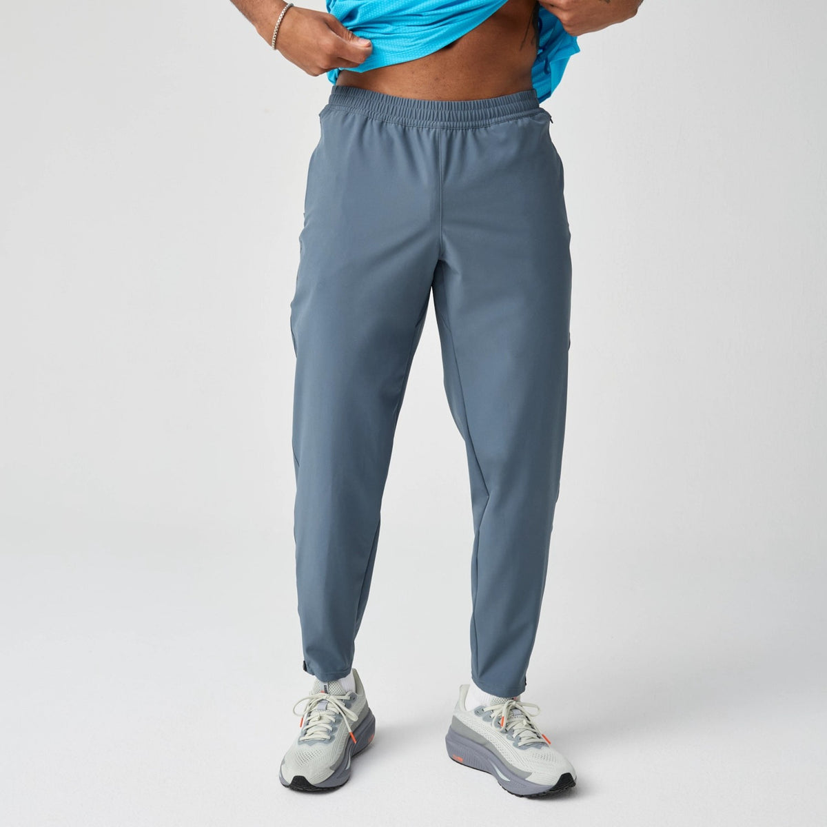 Brooks Men's Canopy Pants-1