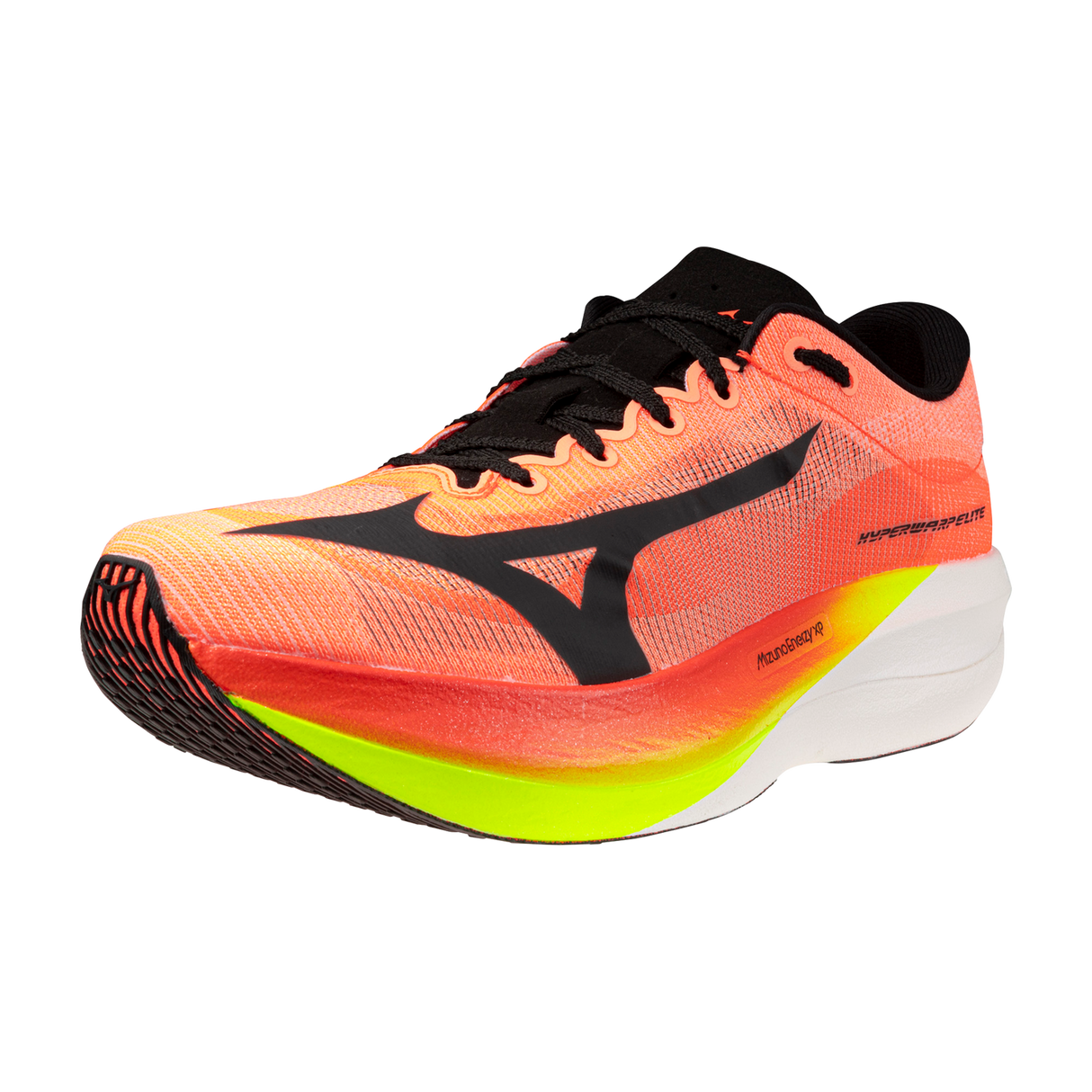 Mizuno Men's Hyperwarp Elite Running Shoes-6