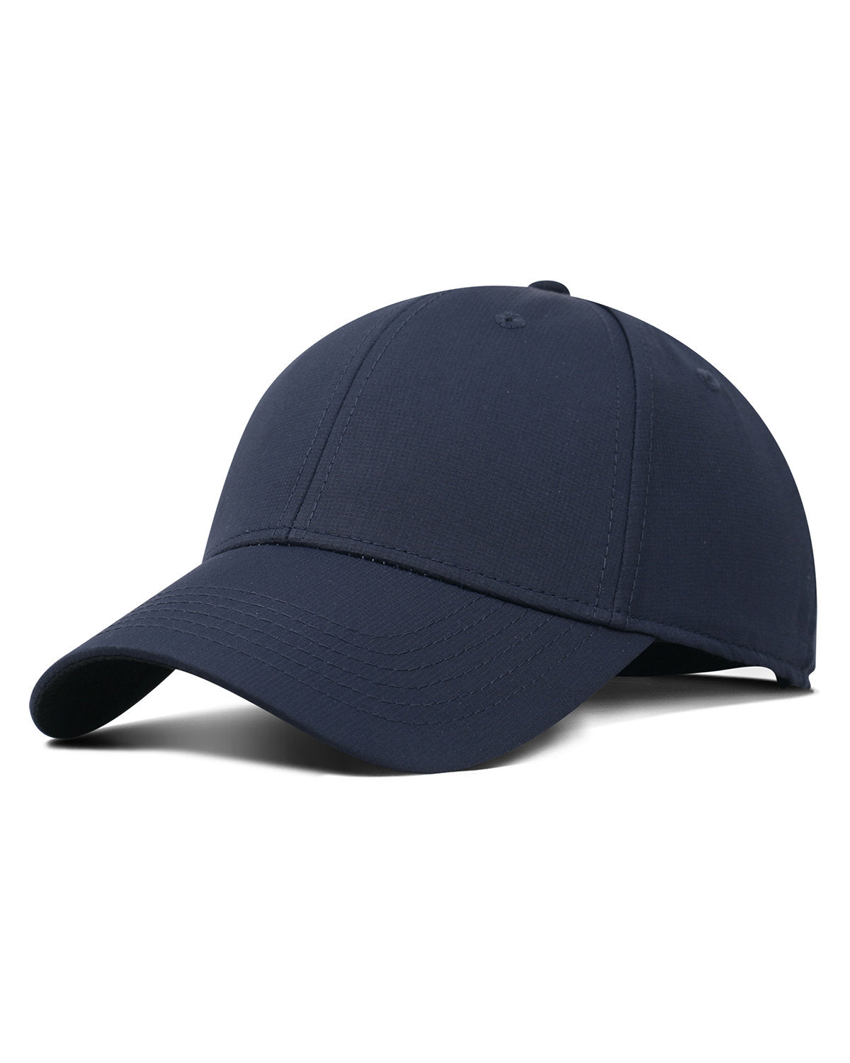 Fahrenheit Performance Fabric Cap Unisex Accessories Hats & Caps