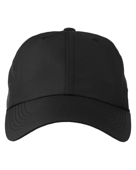 Nautica Hudson 6-Panel Cap Unisex Accessories Hats & Caps