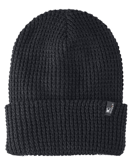 Spyder Adult Vertex Knit Beanie Unisex Accessories Hats & Caps
