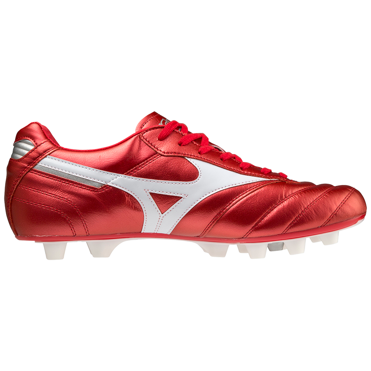 Mizuno Adult Morelia II Made in Japan Soccer Shoes-3