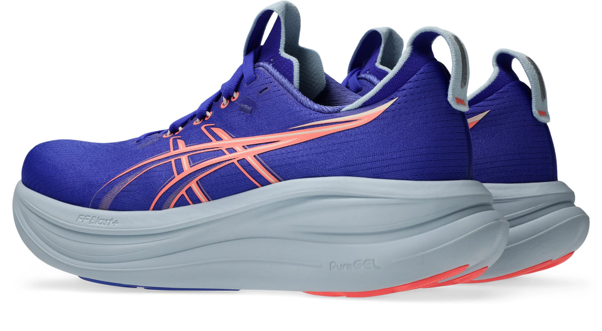 Asics Women's GEL-Nimbus 28 Running Shoes-7