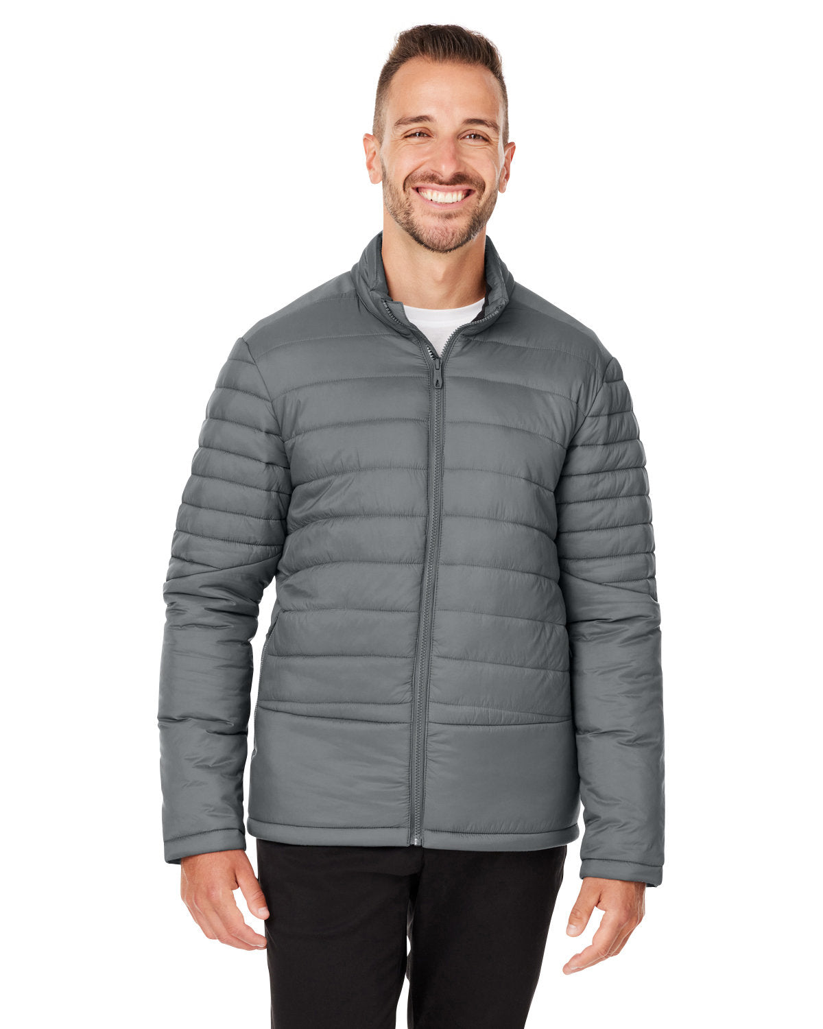 Spyder Men's Challenger Jacket Mens Apparel Jackets & Vests