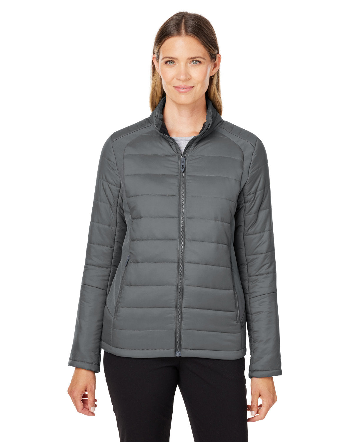 Spyder Ladies' Challenger Jacket Womens Apparel Jackets & Vests