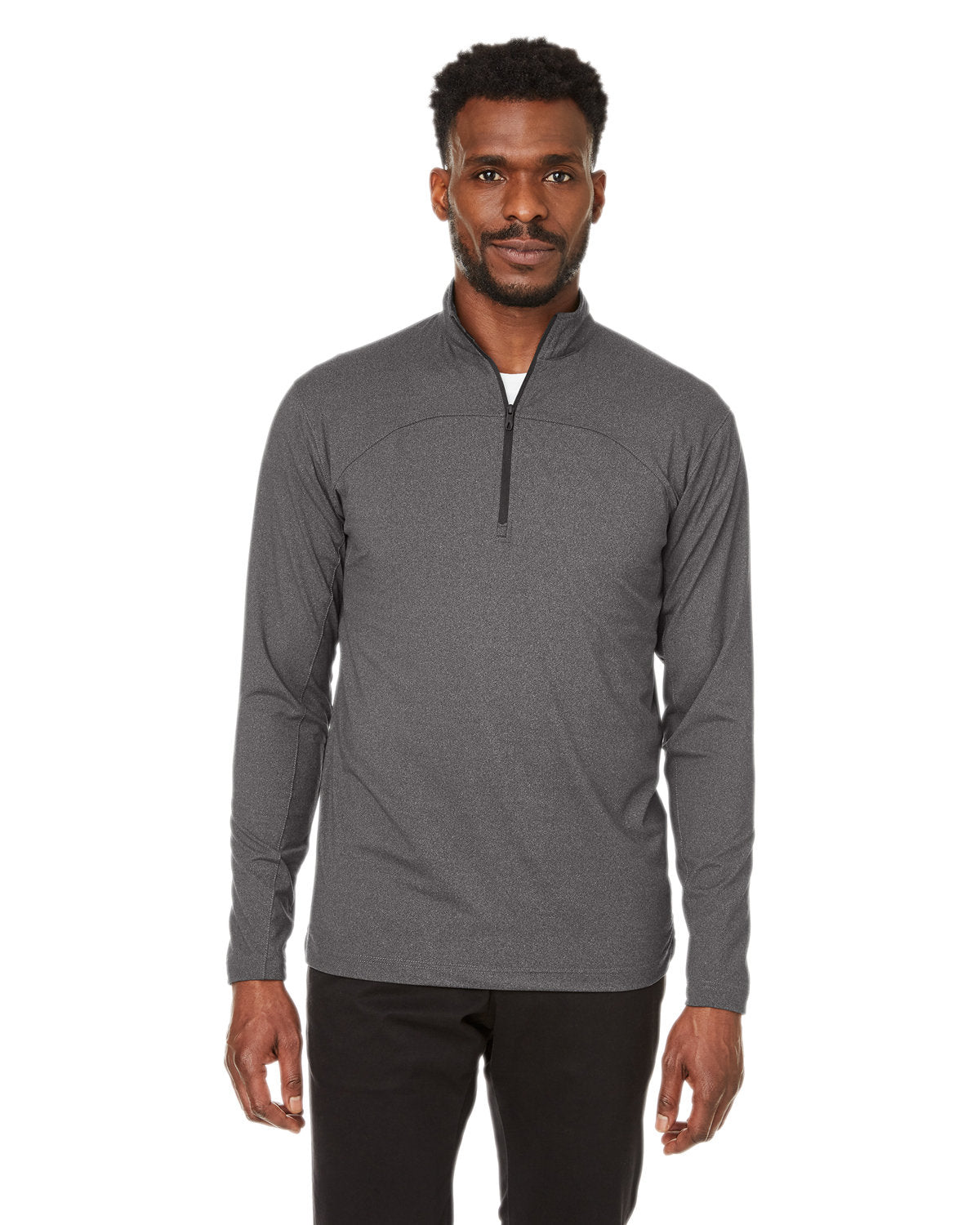 Spyder Men's Spyre Quarter-Zip Mens Apparel Sweatshirts & Fleece