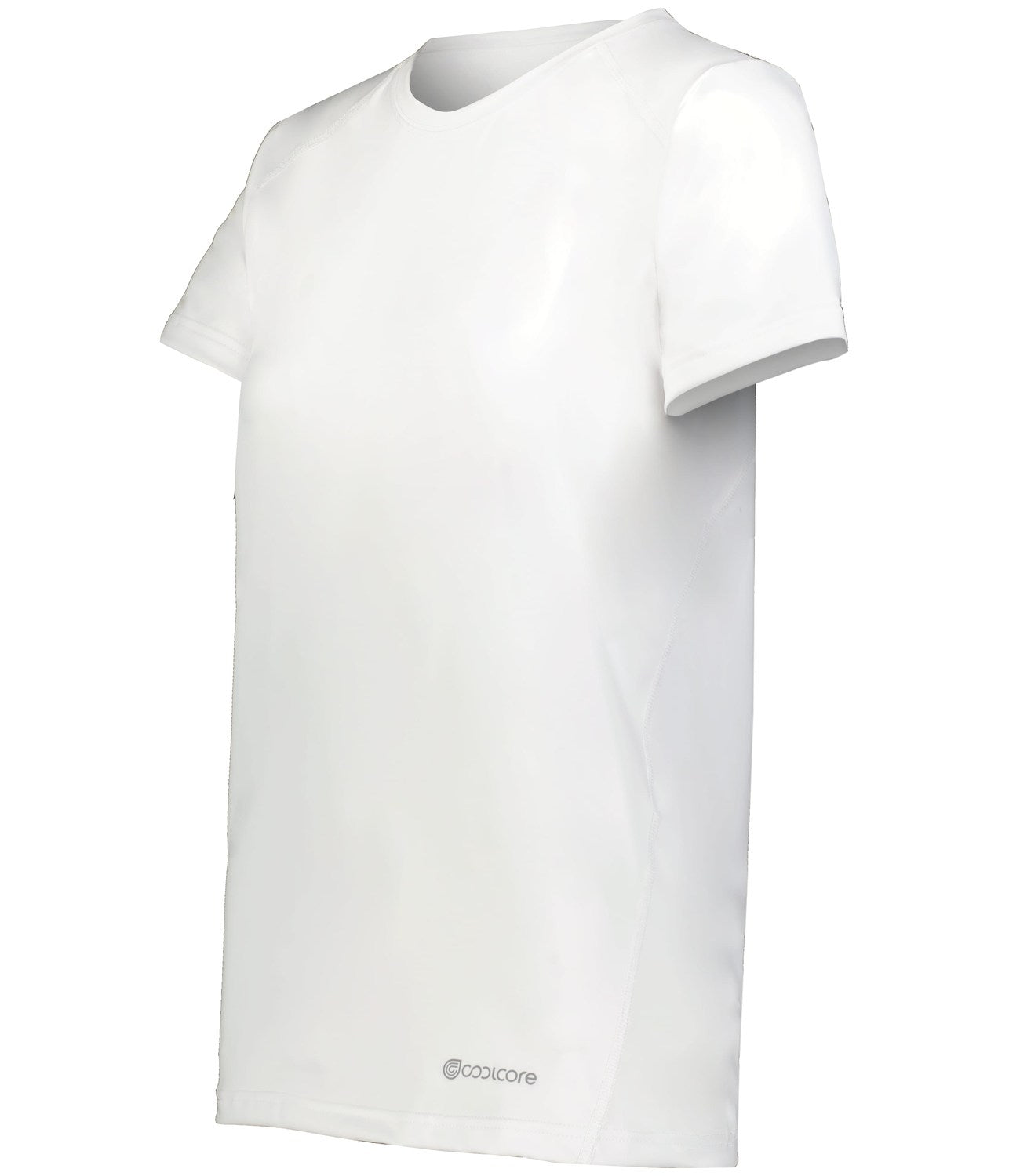 Holloway Women's Coolcore® Essential Tee Womens Apparel Shirts & Tops