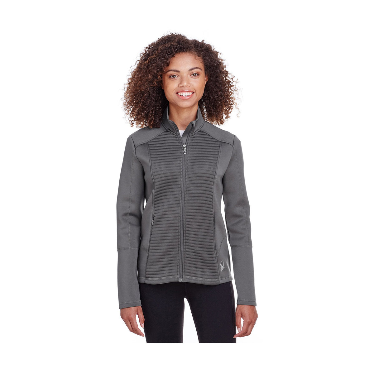 Spyder Women's Venom Full-Zip Jacket S16522-AB-1