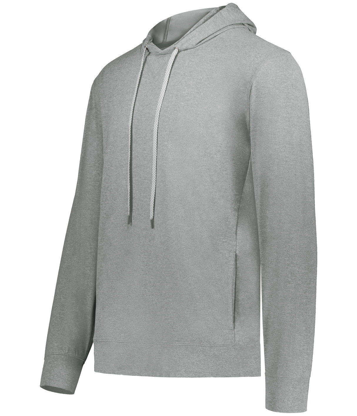 Holloway Men's Ventura Soft Knit Hoodie Mens Apparel Sweatshirts & Fleece