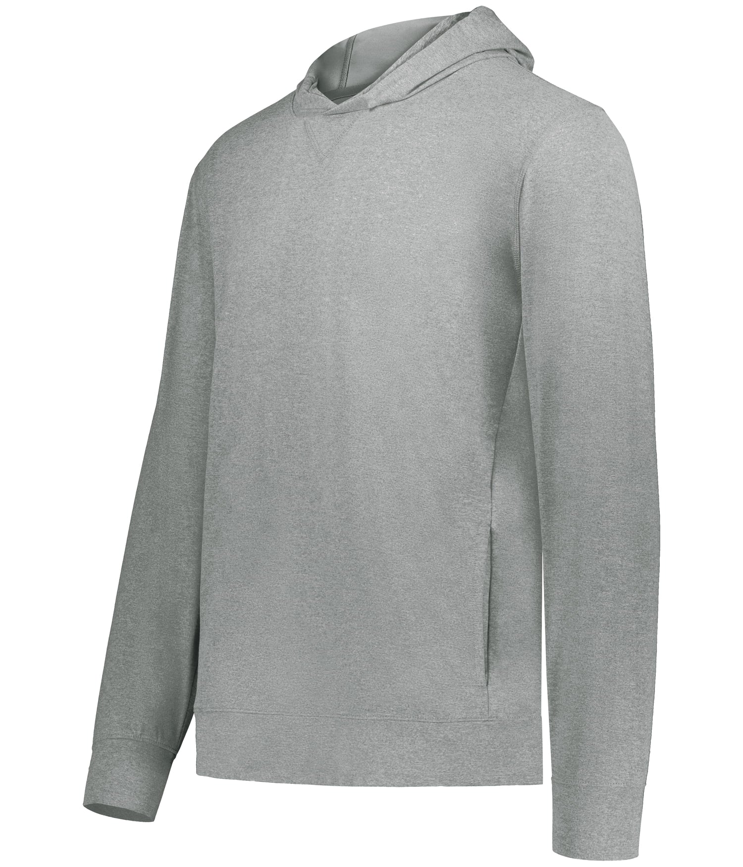 Holloway Youth Ventura Soft Knit Hoodie Youth Apparel Hoodies & Sweatshirts