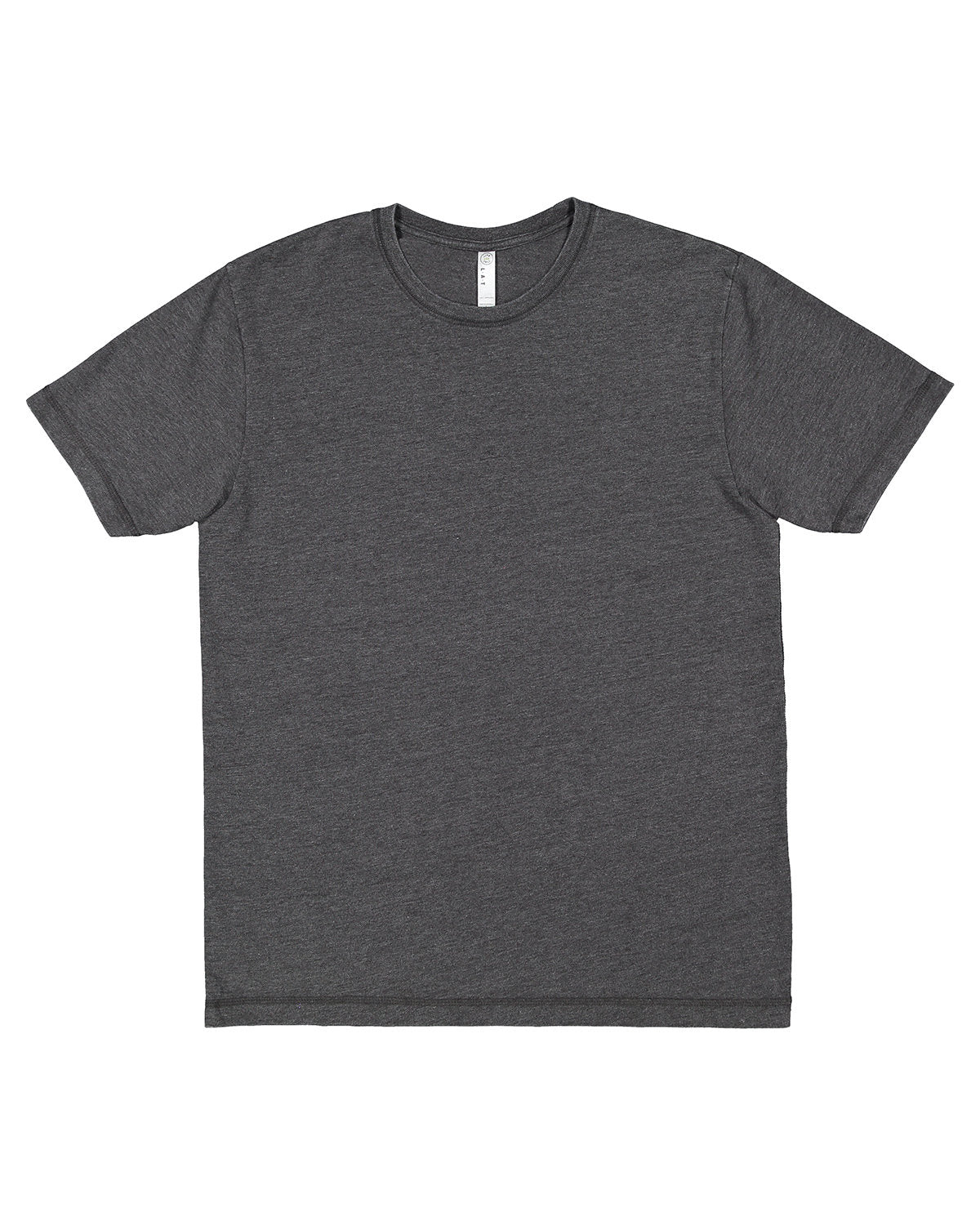 LAT Adult Vintage Wash T-Shirt LAT