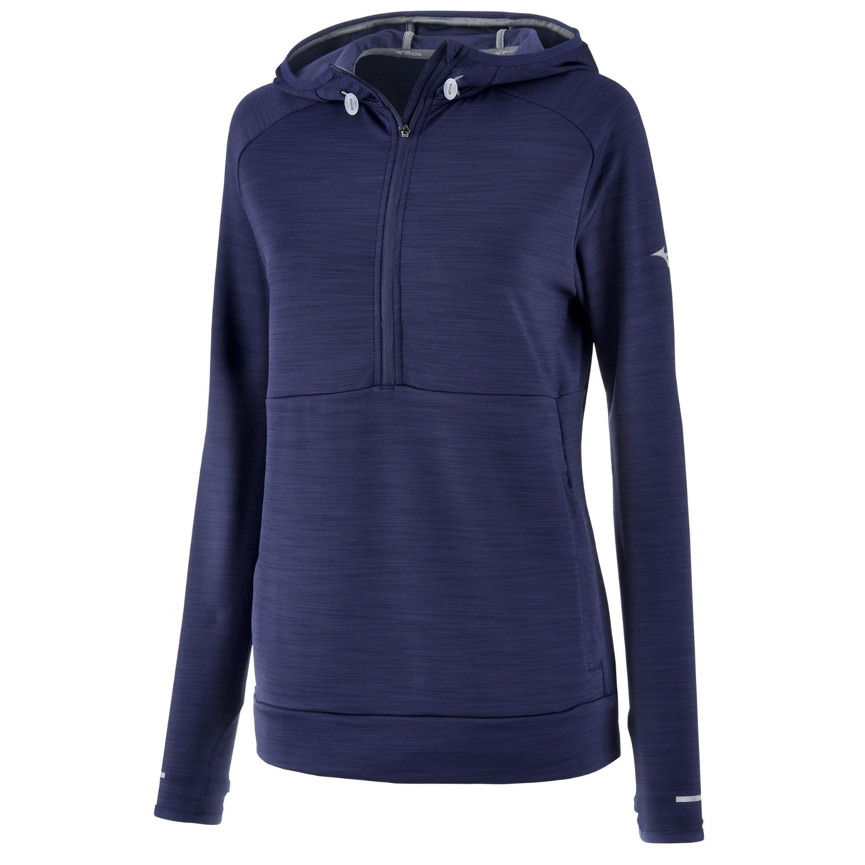 Mizuno Women's Infinity Hoody-1