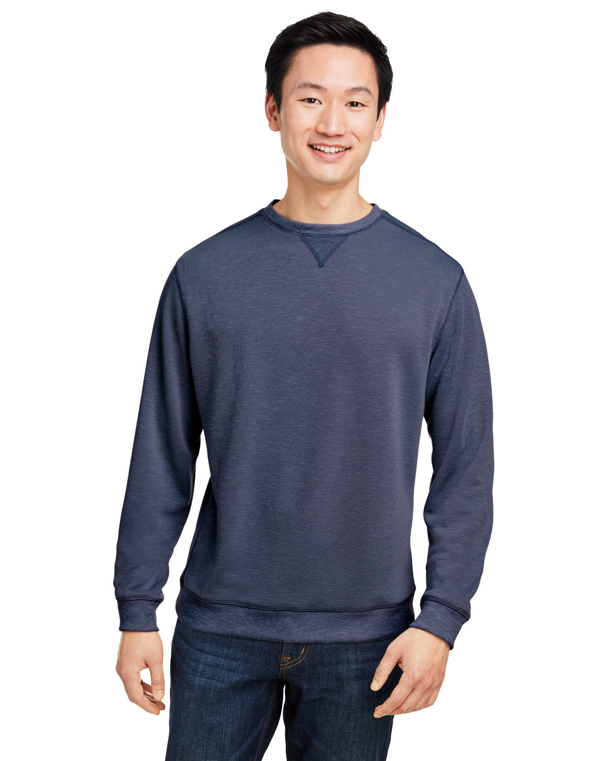 Nautica Unisex Sun Surfer Supreme Crew Mens Apparel Sweatshirts & Fleece