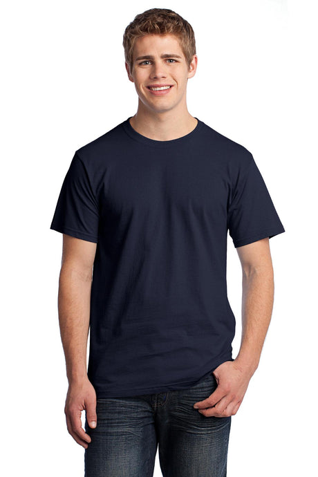 Fruit of the Loom HD Cotton 100% Cotton T-Shirt. 3930 Fruit of the Loom