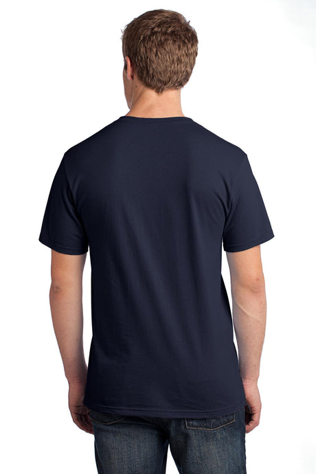 Fruit of the Loom HD Cotton 100% Cotton T-Shirt. 3930 Fruit of the Loom
