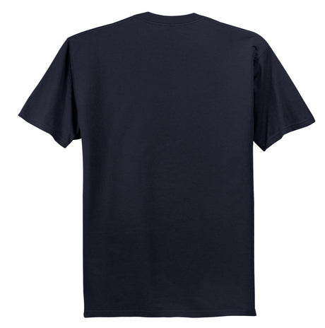 Fruit of the Loom HD Cotton 100% Cotton T-Shirt. 3930 Fruit of the Loom