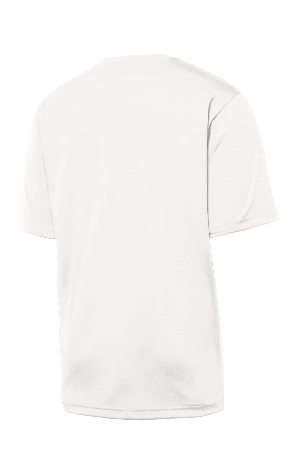 Sport-Tek Youth PosiCharge Tough Tee-4
