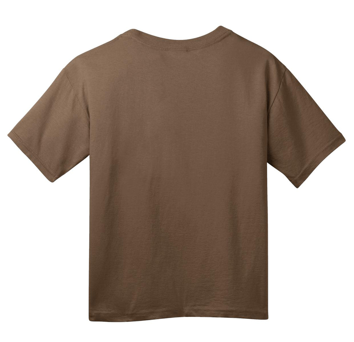 Fruit of the Loom Youth HD Cotton 100% Cotton T-Shirt Fruit of the Loom