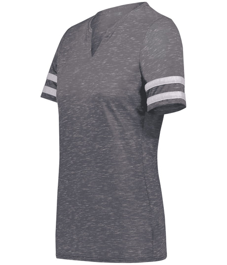 Holloway Ladies Monterey Tee Womens Apparel Shirts & Tops