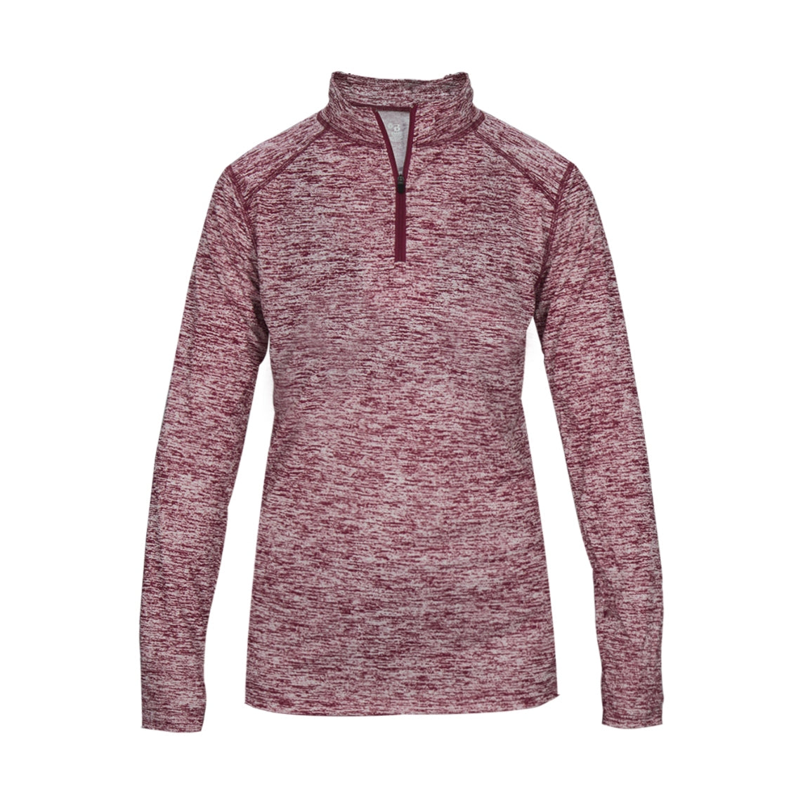 Badger Women's Blend 1/4 Zip