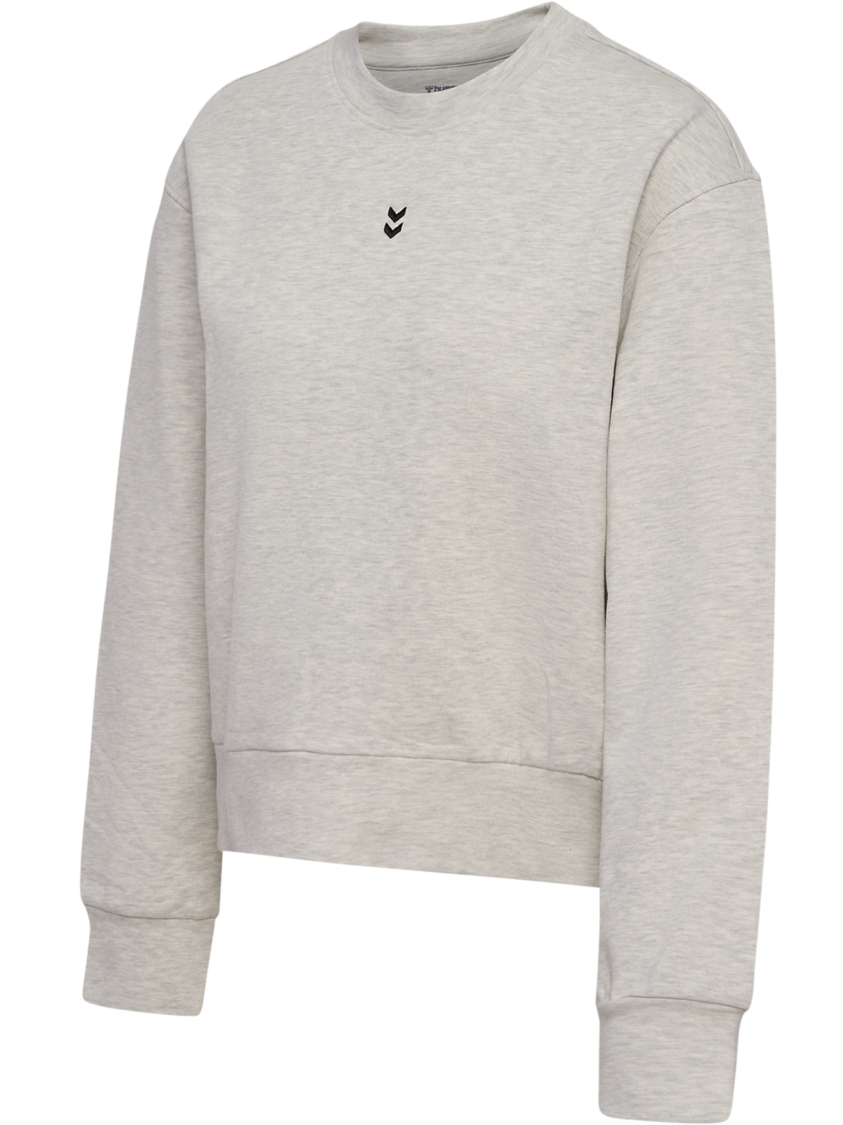 hummel Women's Foundation Sweatshirt-1