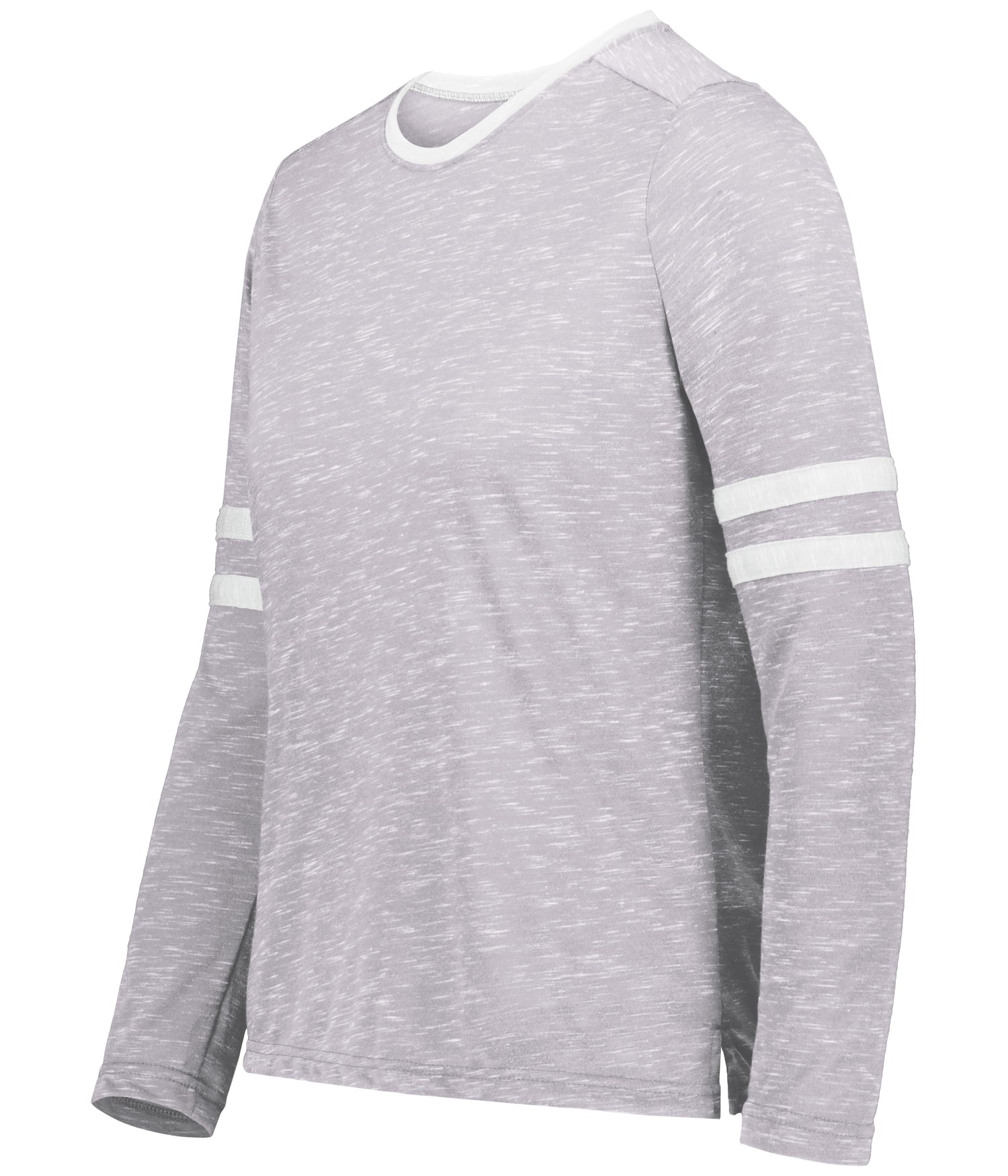 Holloway Girls Monterey Long Sleeve Tee Holloway