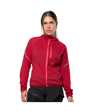 Nathan Sports Women's Stealth 2.0 Jacket Womens Apparel Jackets & Vests
