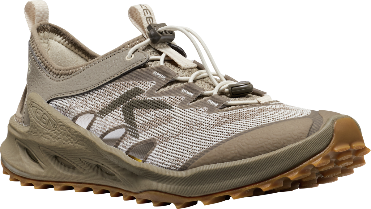 KEEN Men's Zionic ADV Open-Air Hiking Shoe-1