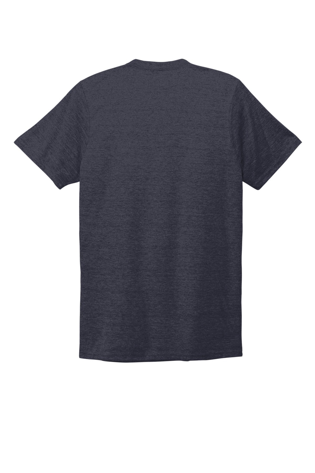 Allmade Mens Tri-Blend V-Neck Tee. AL2014 Mens Apparel Shirts & Tops