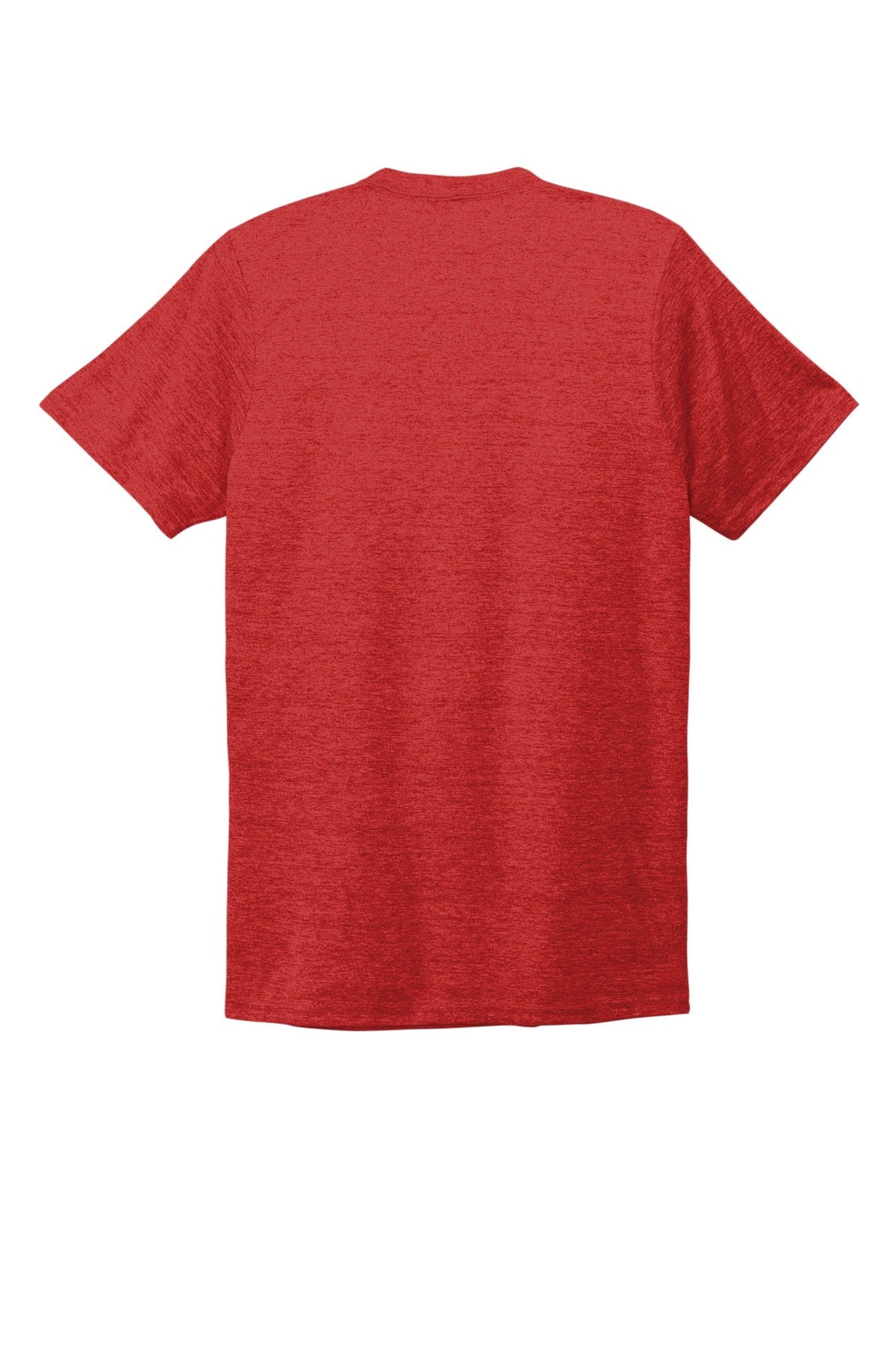 Allmade Mens Tri-Blend V-Neck Tee. AL2014 Mens Apparel Shirts & Tops