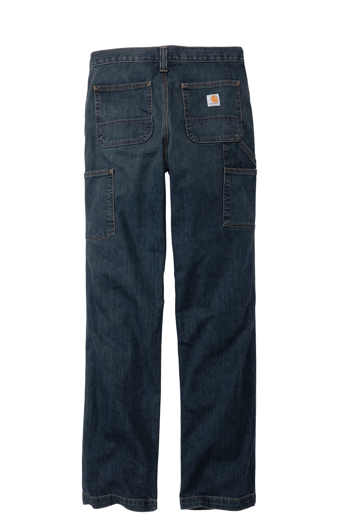 Carhartt Men's Rugged Flex Utility Jeans CT102808 Corporate Apparel Pants & Sweatpants