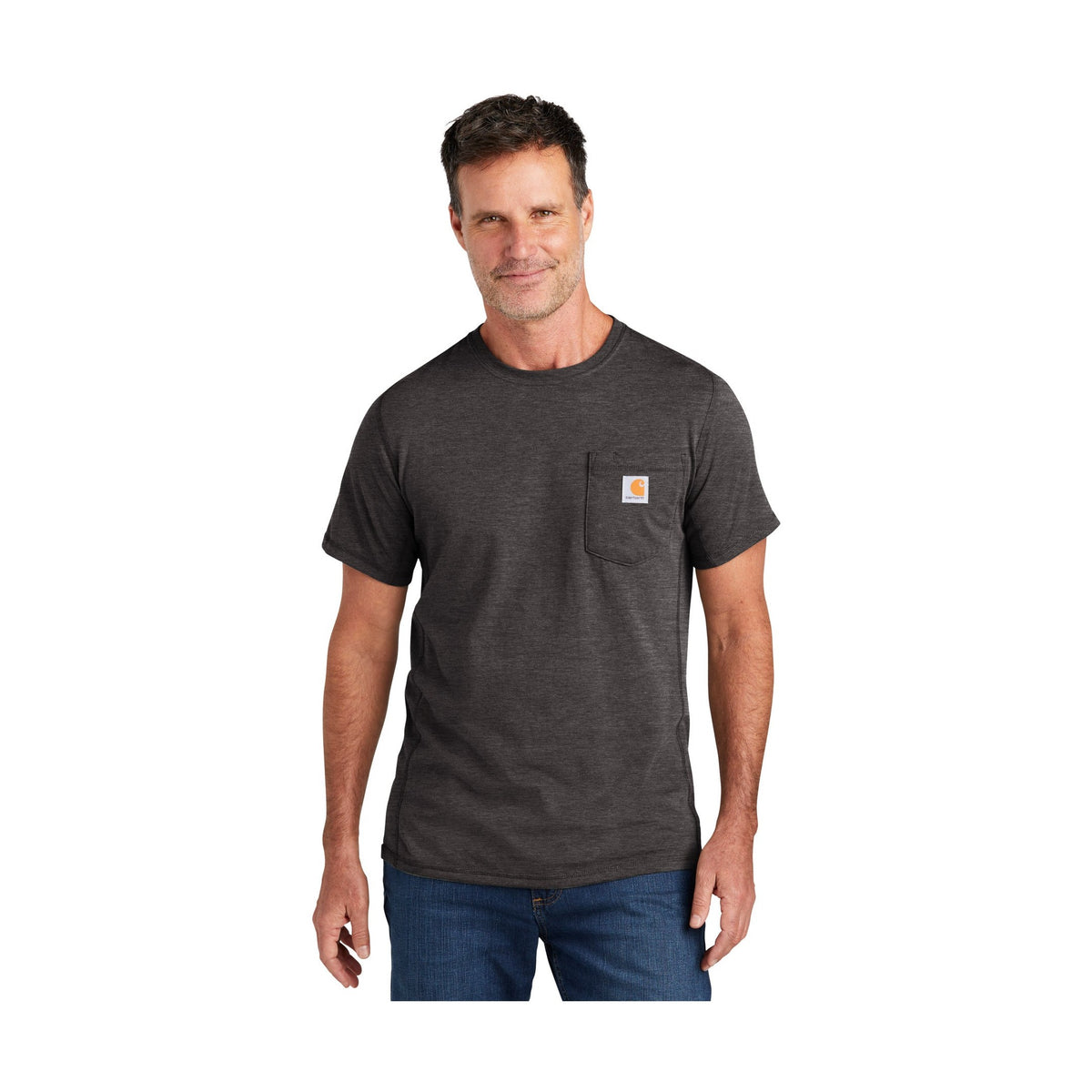 Carhartt Force ® Short Sleeve Pocket T-Shirt CT104616