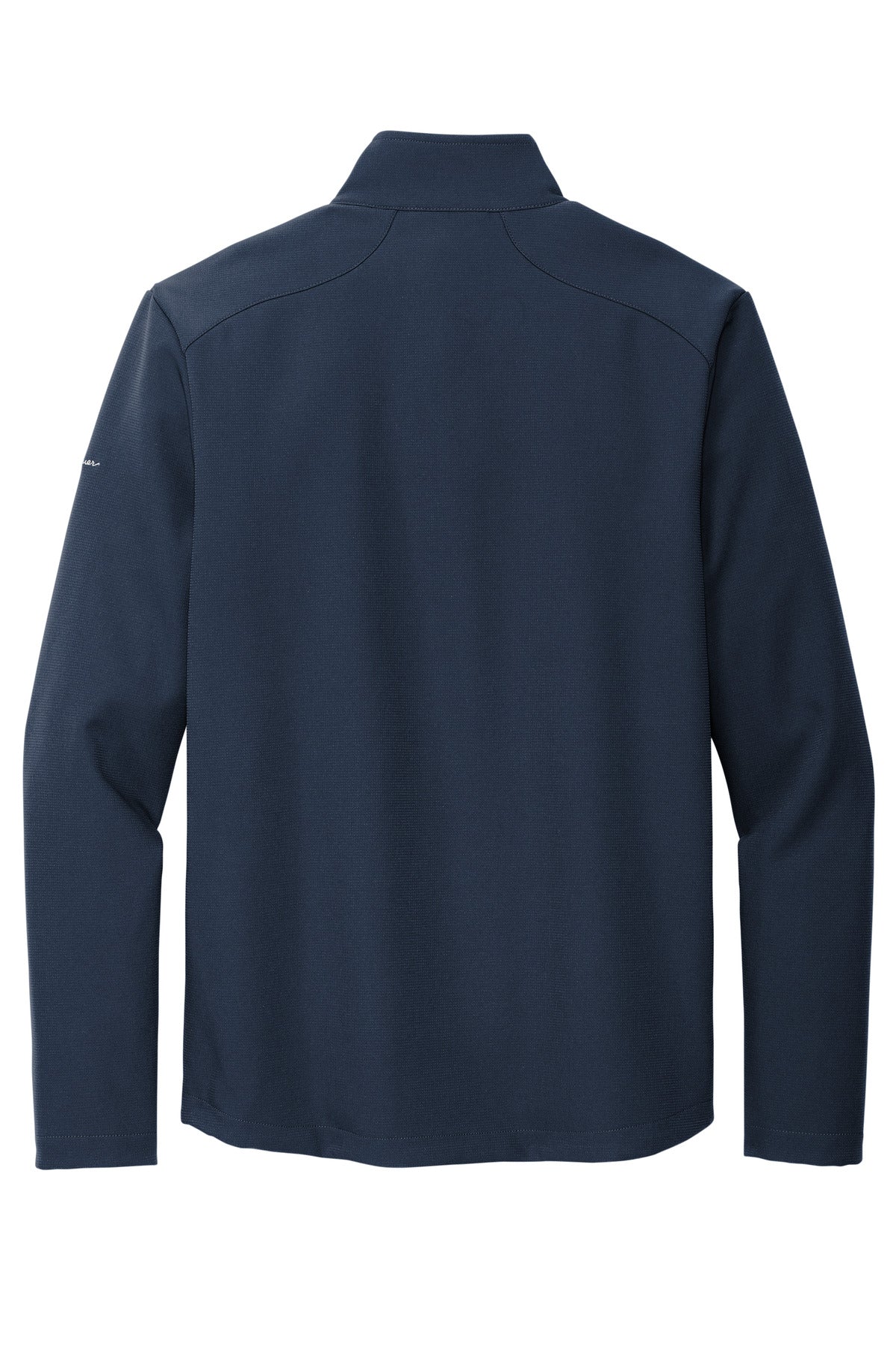 Eddie Bauer Men's Stretch Soft Shell Jacket. EB544 Corporate Apparel Jackets & Vests