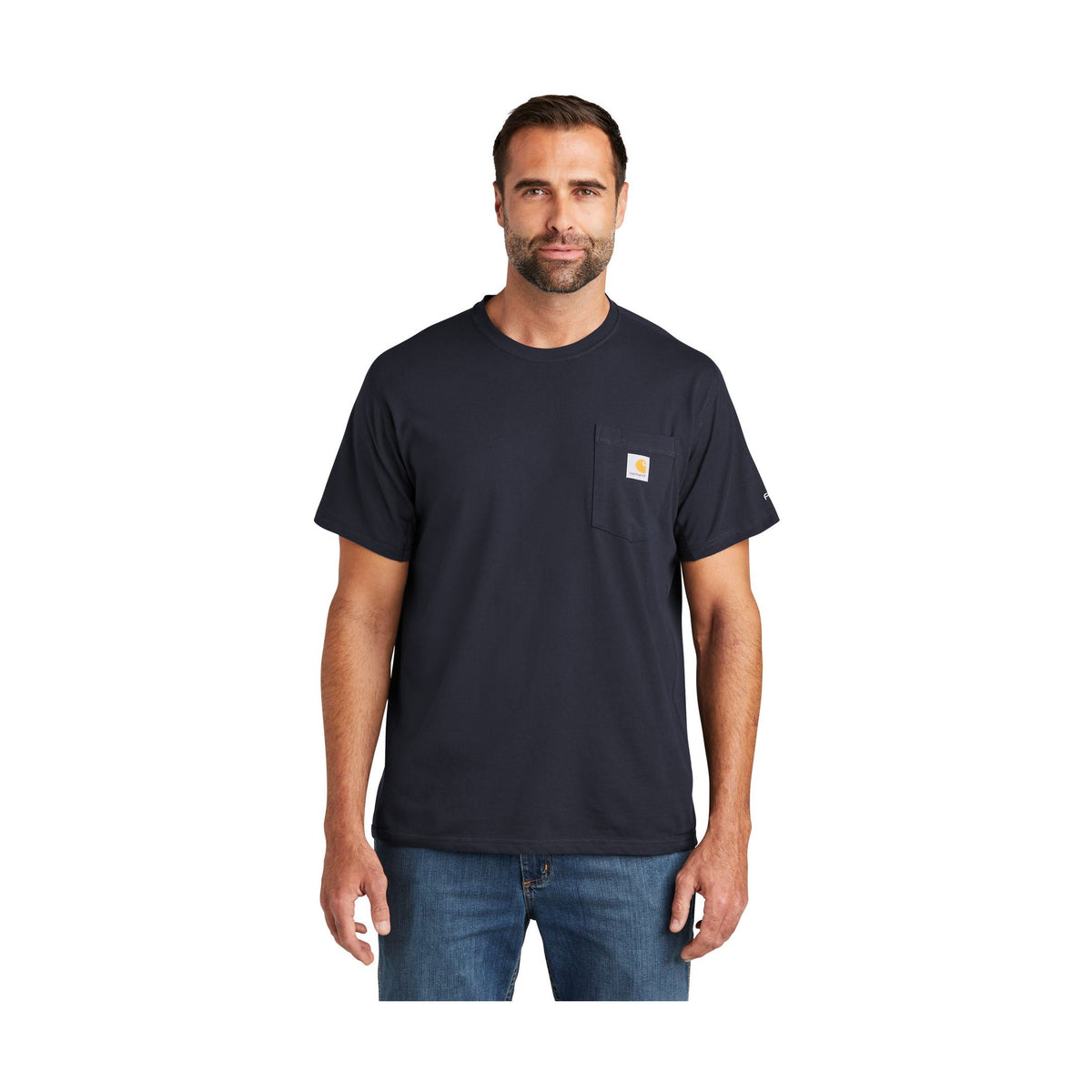 Carhartt Force ® Short Sleeve Pocket T-Shirt CT104616