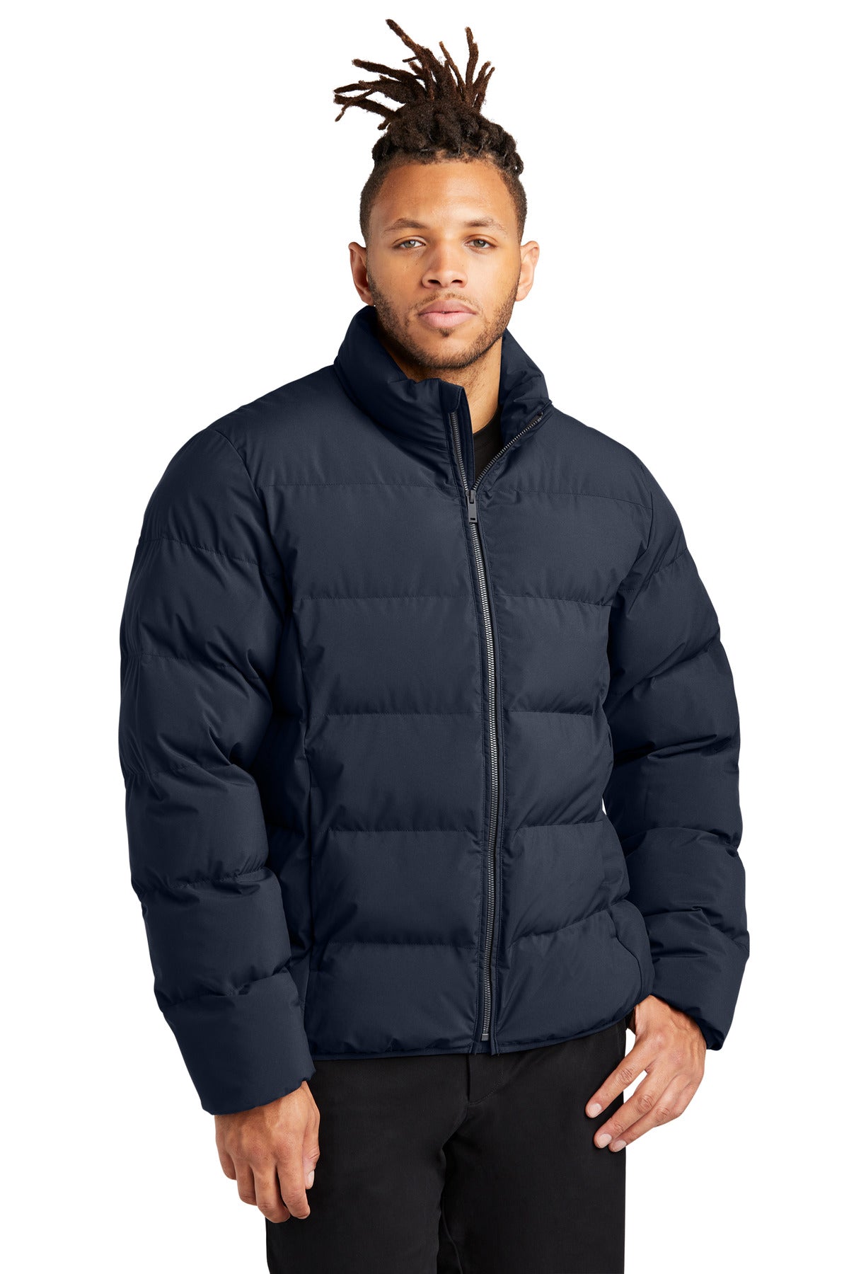 Mercer+Mettle Men's Puffy Jacket MM7210